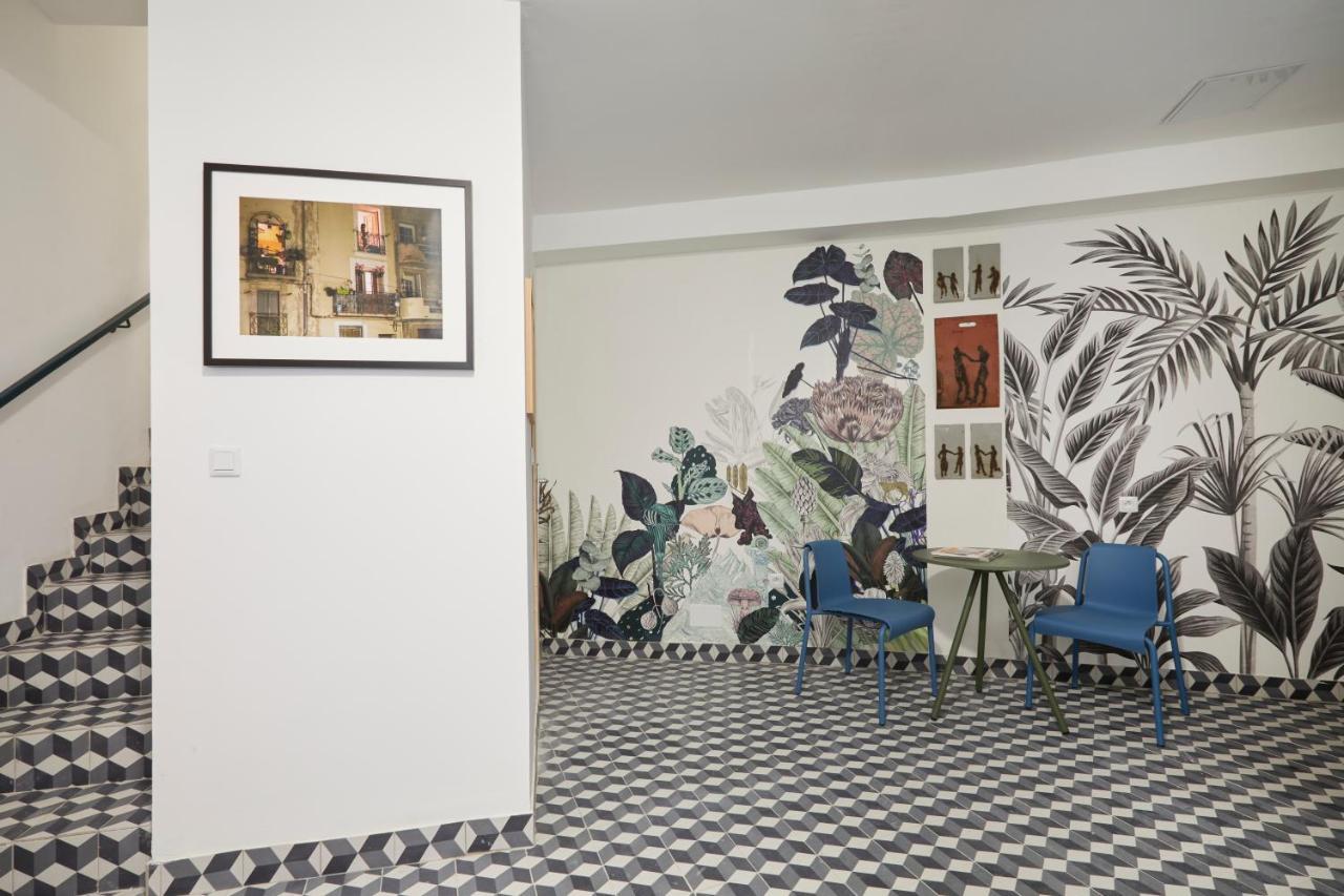Art Lovers Apart Third Floor Béziers Eksteriør billede